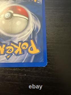 #9 Lugia Neo Genesis Pokémon Unlimited LP