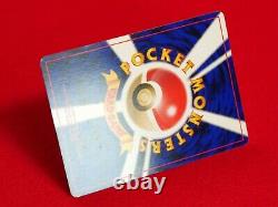 A- rank Pokemon Card GR Rocket's Mewtwo No. 150 GB Promo Holo Rare! #4959