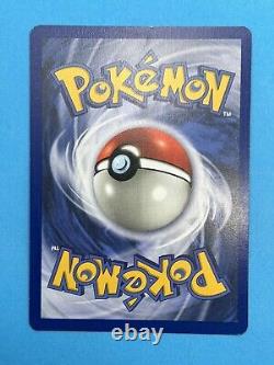 ARTICUNO Pokemon Card WOTC 1st Edition Fossil 2/62 HOLO LP