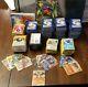 Amazing Huge 1700+ Pokemon Card Lot Ex Gx Full Art Ultra Holo Rare Collection
