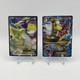 Ampharos Ex, Mega M Ampharos Ex, Full Art, Pokémon Cards (read Description)