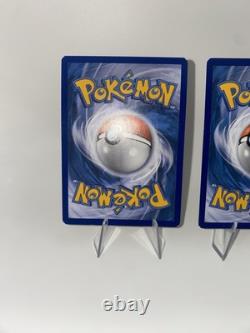 Ampharos EX, Mega M Ampharos EX, Full Art, Pokémon Cards (READ DESCRIPTION)