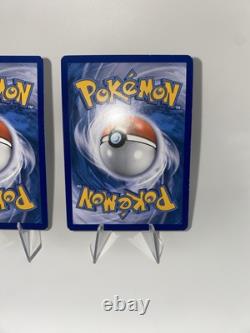 Ampharos EX, Mega M Ampharos EX, Full Art, Pokémon Cards (READ DESCRIPTION)