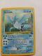 Articuno 2/62 Fossil Pokemon Card Holographic Rare Star Vintage Perfect Condtion
