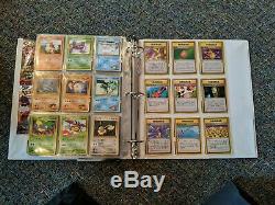 BEST Pokemon Card Collection Lot Rares, EX, GX, 1st Edition, Vintage, Etc