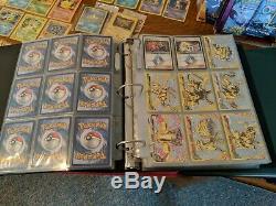 Best Pokemon Card Lot Charizard, 1st Editions, EX, GX, MEGA, Rares, Etc