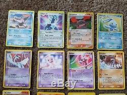 Bundle of Rare and Powerful Pokemon Cards! All in Extreme Great Condition