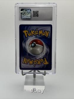 CGC 9.5 MINT+ Haunter 6/62 HOLO RARE Fossil Pokemon Card