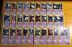 Complete Pokemon Unown Card Ex Unseen Forces Sub-set/28 Holo Rare Full Promo Tcg