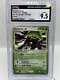 Cacturne Ex 91/106 Emerald Holo Ultra Rare Vintage Pokemon Tcg Card Cgc 9.5