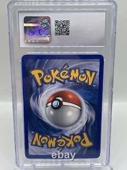 Cacturne ex 91/106 Emerald Holo Ultra Rare Vintage Pokemon TCG Card CGC 9.5