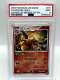 Charizard 017/090 Advent Arceus Pt4 Holo Rare Japanese Pokemon Card Psa 9 Mint