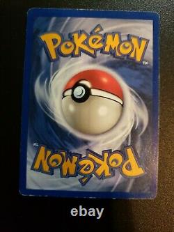 Charizard #4/102 1999 Base Set Holo Rare Pokémon Card Pokemon