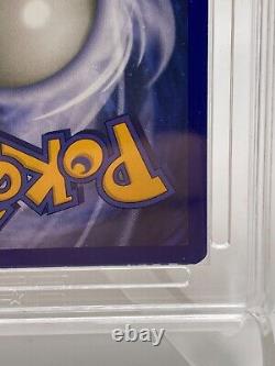 Charizard 4/102 Base Set Holo Rare Graded Slab Pokemon Card HGA 5.5 EXC+ PSA