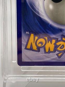 Charizard 4/102 Base Set Holo Rare Graded Slab Pokemon Card HGA 5.5 EXC+ PSA
