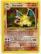 Charizard 4/102 Base Set Holo Rare Vintage 1999 Wotc Pokemon Tcg Card Ex-mt