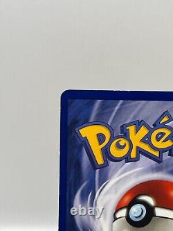 Charizard 4/102 Base Set Holo Rare Vintage 1999 WotC Pokemon TCG Card EX-MT