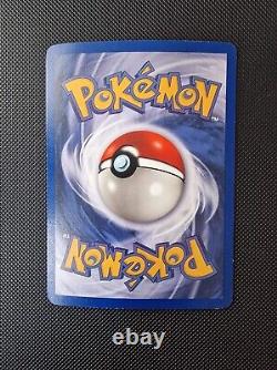 Charizard 4/102 Base Set Rare Holo Pokemon Card WOTC 1999 NM