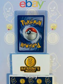 Charizard 4/102 MP/LP Played Base Set 1999 WOTC Holofoil Rare Holo Pokemon Card