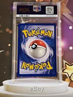 Charizard 4/102 PSA 8 NM-MT SHADOWLESS HOLO RARE Base Set Pokemon Card 667