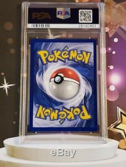 Charizard 4/102 PSA 9 Mint SHADOWLESS HOLO RARE Base Set Pokemon Card 463