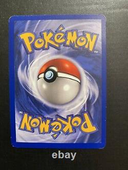 Charizard 4/102 Pokemon Card Rare Holographic Near Mint Base Set Unlimited Holo