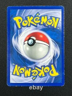 Charizard 4/102 Shadowless Base Set WOTC Holo Rare Pokemon Card? LP/MP+