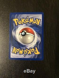 Charizard 6/165 Holo Rare Reverse Expedition Pokemon Card