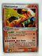 Charizard Ex 105 Ex Fire Red Leaf Green Holographic Holo Mp 2004 Pokemon Card