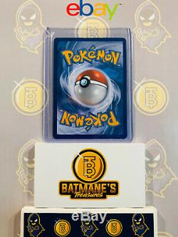 Charizard GX 150/147 NM Near Mint Full Art Hyper Secret Rare Holo Pokemon Card