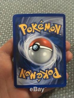 Charizard Gold Star 100/101 Dragon Frontiers Pokemon Card Played ULTRA RARE