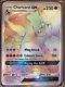 Charizard Gx Hyper Rare Rainbow Pokeman Card