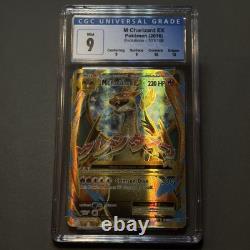 Charizard PSA, CGC Pokémon XY Evolutions #11, #101, SWSH #075 SP. Delivery CARDS