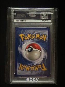 Charizard Pokemon Card (psa Mint Graded) #4/130 Beautiful Card