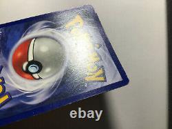 Charizard Shadowless Base Set 4/102 Rare Holo Foil Pokemon Card WOTC English