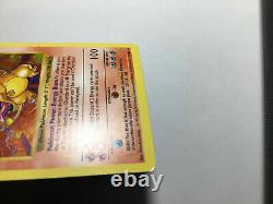 Charizard Shadowless Base Set 4/102 Rare Holo Foil Pokemon Card WOTC English