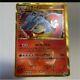 Charizard Shiny Secret Rare 077/070 Bw7 Ur Pokemon Card Japanese