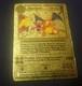 Charizard Pokemon Card 4/102