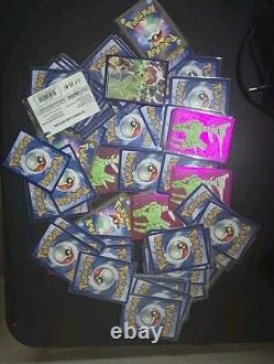 Collection Pokemon Cards, Card Name, Card Type, Speciality, Rarity, Ultra Rare