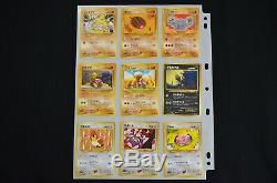 Complete Japanese Neo Revelation Set 55/55 61 Pokemon Cards with Extra Promo