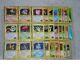 Complete Pokemon 1st Edition Gym Heroes Card Set 132/132! Ultra Rare First Ed