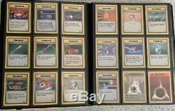 Complete Pokemon Base Set 2 130/130 Cards EX NM Rare Charizard Blastoise