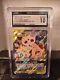 Cosmic Eclipse Togepi & Cleffa & Igglybuff Gx 143a/236 Cgc Gem Mint 10