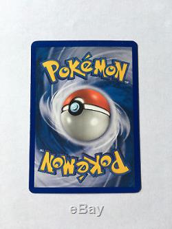 Crystal Kingdra 148/147 (Aquapolis) NM Ultra Rare Pokemon Card