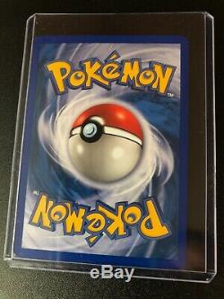 Crystal Lugia Pokemon Card Holo Aquapolis Set Collection Secret Rare 149/147, Nm