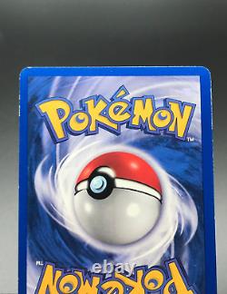 Dark Dragonite 5/82 1st Edition Holo Rare Pokemon Card