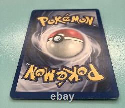ESPEON 1st EDITION Rare HOLO Pokémon Card 1/75 Neo Discovery WOTC LP