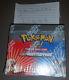 Ex Ruby & Sapphire Booster Box Sealed! Pokemon Card Mint Condition