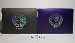 Extremely Rare 2002 Japanese GB2 Tournament Mewtwo Gengar Deck Box Card Case