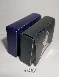 Extremely Rare 2002 Japanese GB2 Tournament Mewtwo Gengar Deck Box Card Case